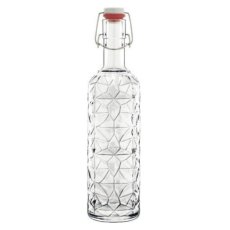 Bormioli Rocco Oriente láhev 104,5 cl, čirá