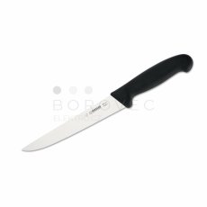 GIESSER nůž jateční G 3005 18cm černý