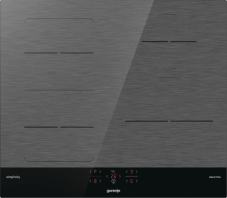 Indukční varná deska Gorenje GI6421SYB