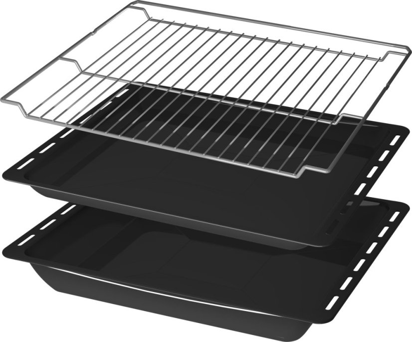 Vestavná trouba Philco POB 769 AX
