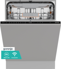 Vestavná myčka nádobí Gorenje GVB67364