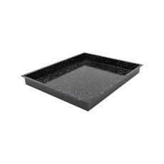 TOMGAST Gastronádoba granitový smalt GN 2/1 060 mm