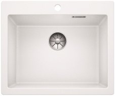 Blanco PLEON 6 InFino Silgranit bílá