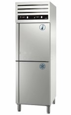 Asber chladící skříň kombinovaná GCPMZ-702L (+/-) levé