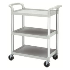 Cambro Vozík servírovací, nosnost 180 kg
