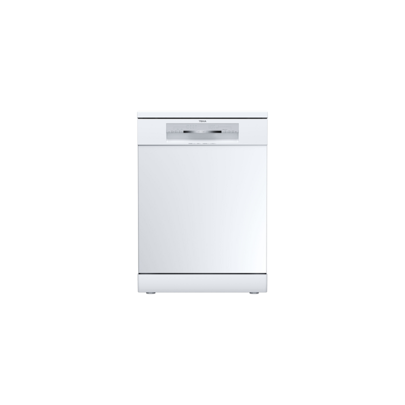 Myčka nádobí Teka DFS 76860 WH