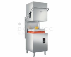 Asber myčka průchozí GTX-H500 W DD  (400V/11,25kW)