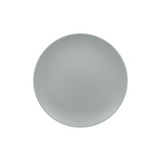 RAK Porcelain RAK Talíř mělký 31 cm, šedá | RAK-NFNNPR31PG