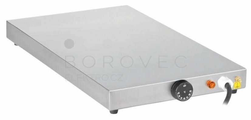 OEM ohřevná deska OD 1/1VU OEM ohřevná deska OD 1/1VU