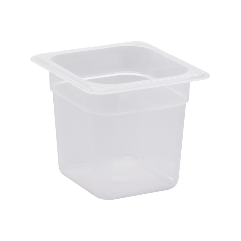 Cambro Gastronádoba polypropylenová GN 1/6 150 mm Cambro Gastronádoba polypropylenová GN 1/6 150 mm