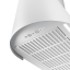 Komínová digestoř Faber BEAT XL WALL WH MATT F80 bílá
