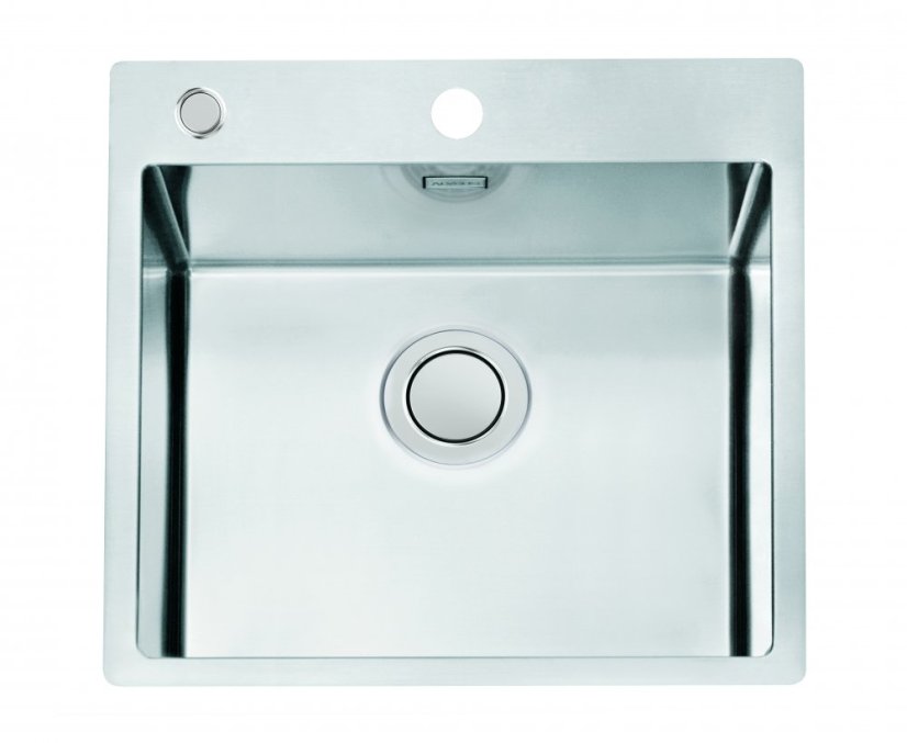 Alveus PURE 30 UP KMB 515x525 mm