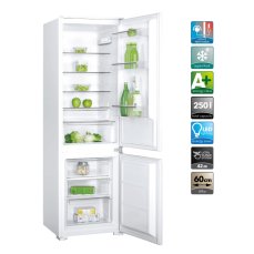 Vestavná chladnička Concept LKV4360