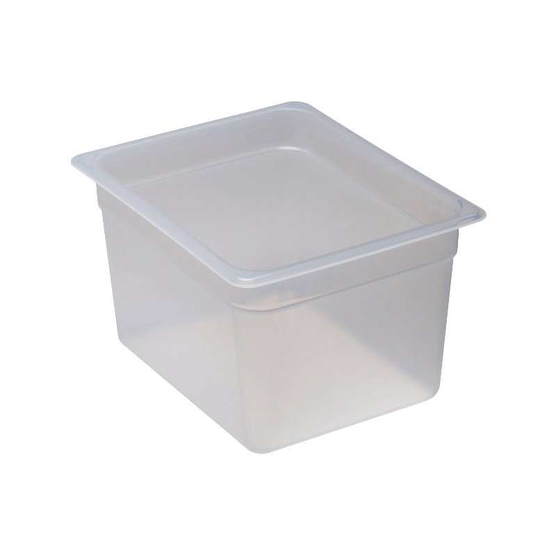Cambro Gastronádoba polypropylenová GN 1/2 200 mm Cambro Gastronádoba polypropylenová GN 1/2 200 mm