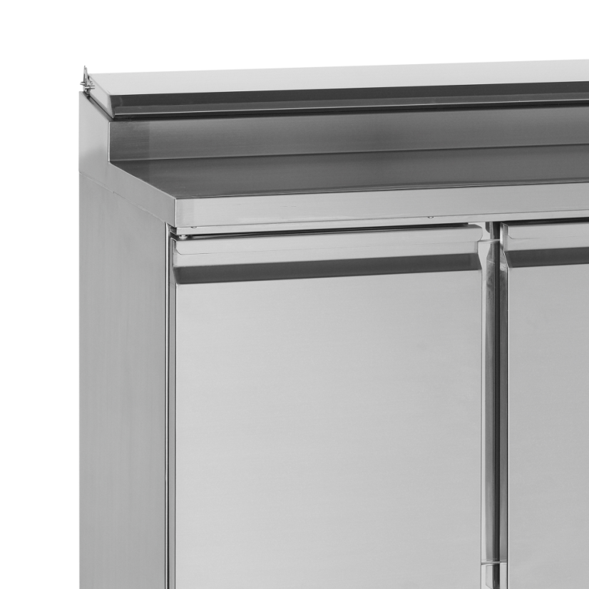 Saladeta G-Line by TEFCOLD GSS435