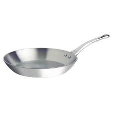 de Buyer Pánev nerezová 24 cm | D-3724-24