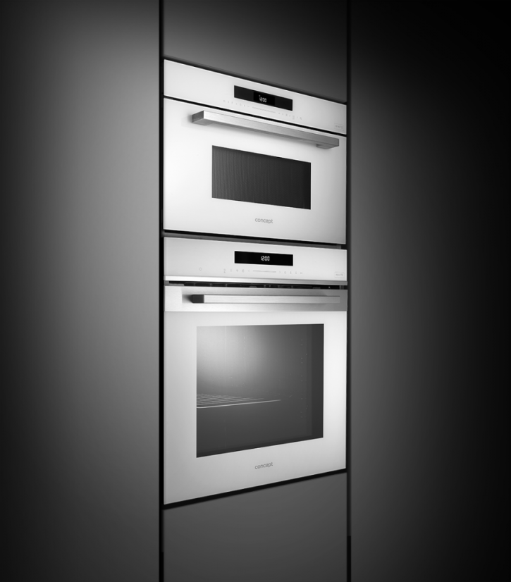 Mikrovlnná trouba Concept MTV8034wh
