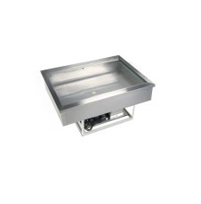 Chladicí vana TEFCOLD CW2