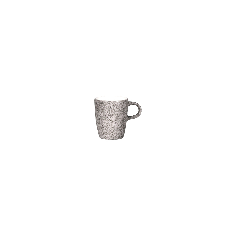 RAK Porcelain RAK Šálek na espresso 9 cl – dual | RAK-EACU09DU RAK Porcelain RAK Šálek na espresso 9 cl – dual | RAK-EACU09DU