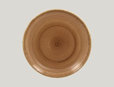 RAK Porcelain RAK Twirl talíř mělký 28 cm – shell | RAK-TWNNPR28SH