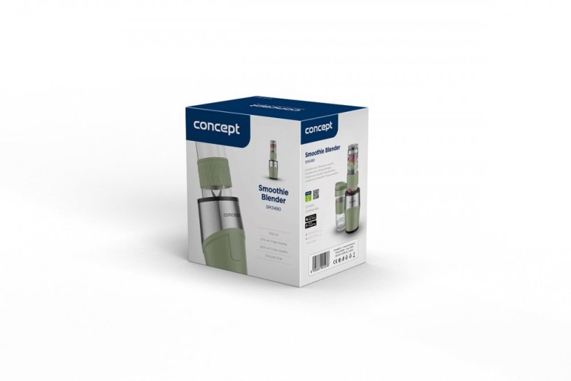 Smoothie blender Concept SM3480