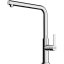 Franke FS 2842.031 MARIS SLIM Chrom