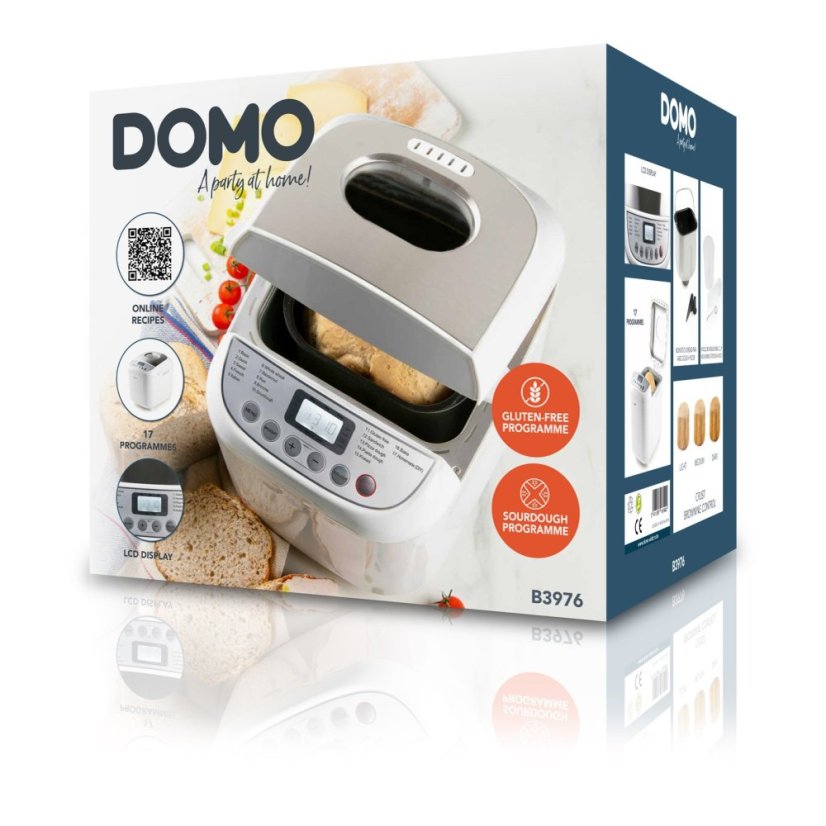 DOMO B3976