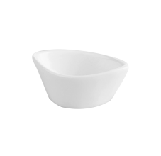 RAK Porcelain RAK Minimax miska mini loď 14,8 × 8,5 cm | RAK-MNOD09