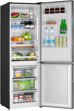 Kombinovaná chladnička Concept LK6560ds