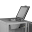 Chladicí komora na odpad TEFCOLD WBC 480