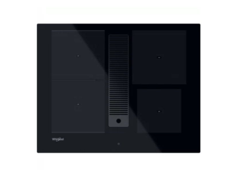 Indukční varná deska Whirlpool WVH1065BFKIT