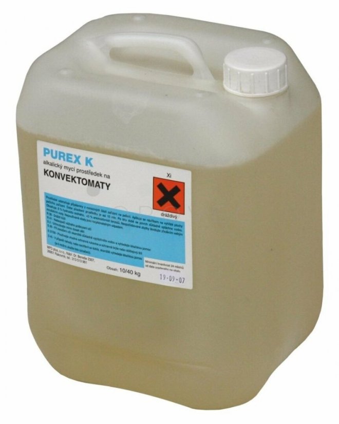 OEM PUREX K 10kg OEM PUREX K 10kg