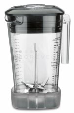 WARING COMMERCIAL nádoba 1,4 l CAC93Xl (víko+nůž)