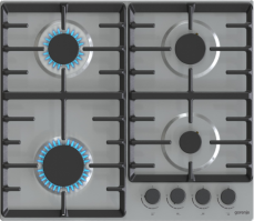 Plynová varná deska Gorenje G642ABX