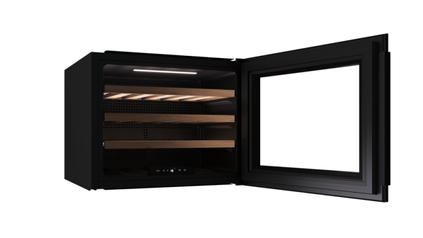 Vinotéka Teka RVI 10024 GBK