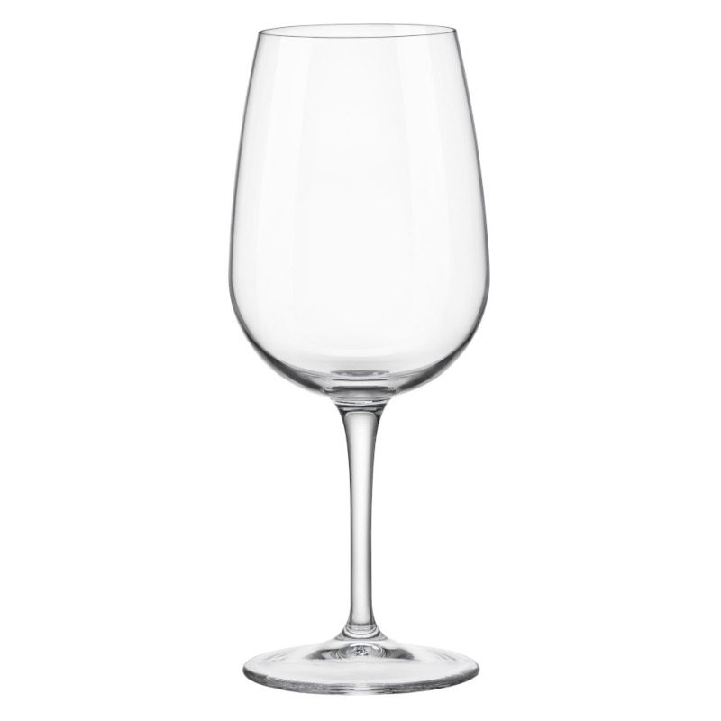 Bormioli Rocco Sklenice na víno 50 cl - Large | BR-320751 Bormioli Rocco Sklenice na víno 50 cl - Large | BR-320751