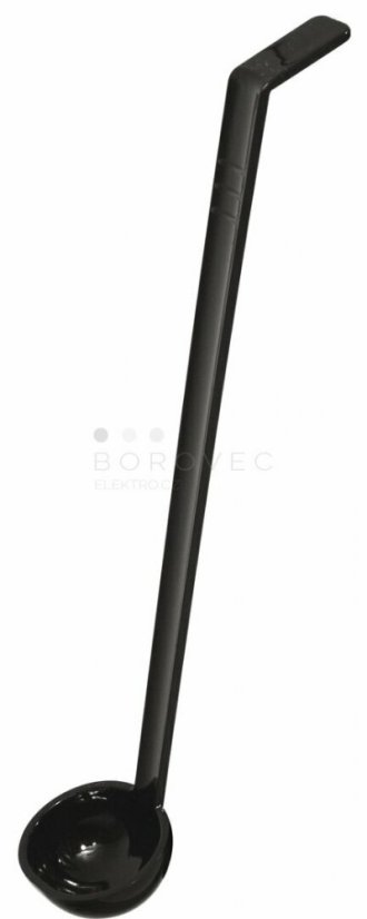 OEM naběračka černá - 300 mm OEM naběračka černá - 300 mm