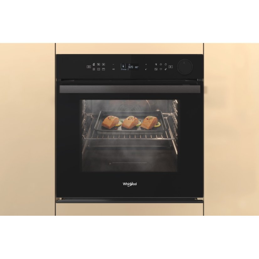 Vestavná trouba Whirlpool AKZ9S8270FB
