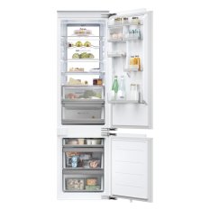 Vestavná chladnička Haier HBW7519CF
