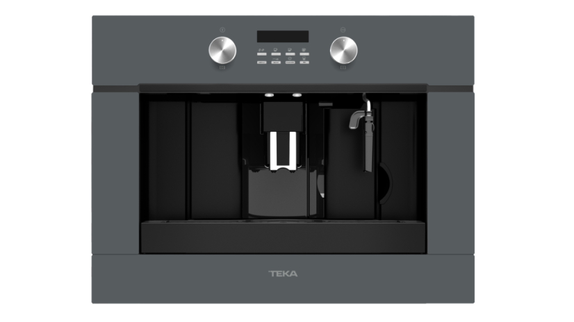 Automatický kávovar Teka CLC 855 GM ST