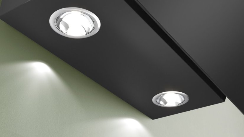 Komínová digestoř Bosch DWK85DK60