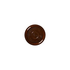 RAK Porcelain RAK Podšálek 16,5 cm - honey | RAK-EASA16HO