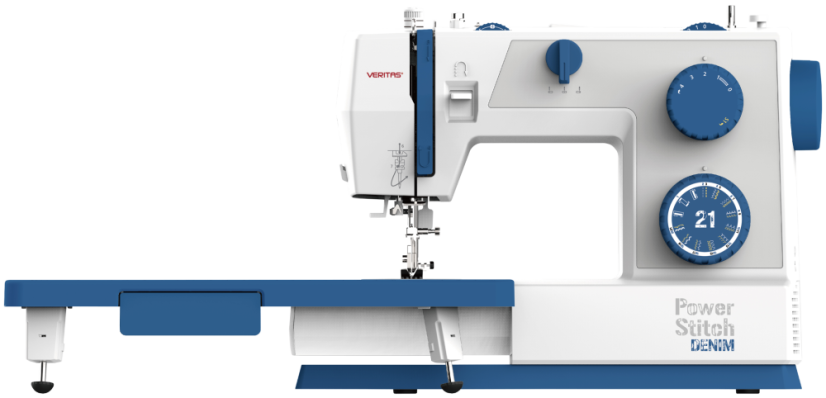 Šicí stroj Veritas Power Stitch 21D