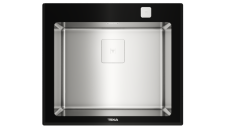 Teka DIAMOND RS15 1B BK