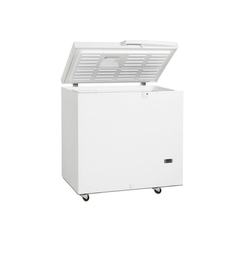 Hlubokomrazicí pultová mraznička TEFCOLD SE20-45