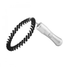 TOMGAST Štětka na kávovar