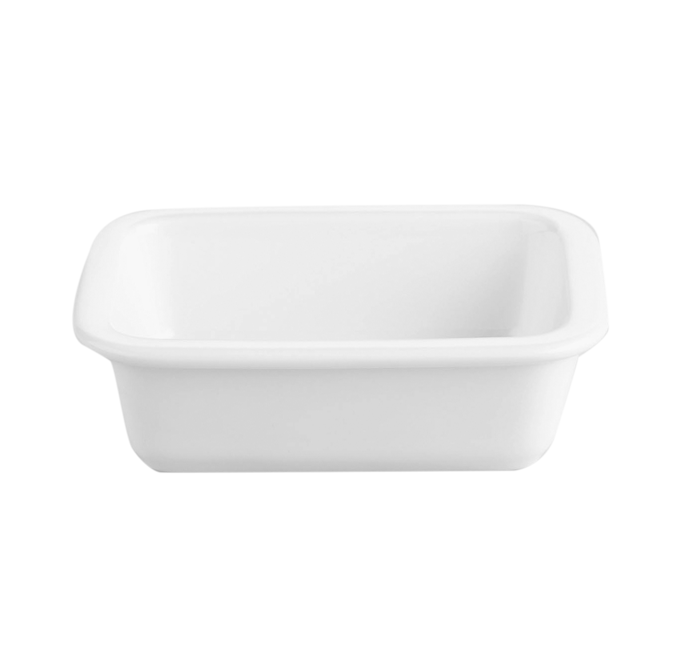 RAK Porcelain RAK Minimax mísa na zapékání 28 cl | RAK-OPPD15 RAK Porcelain RAK Minimax mísa na zapékání 28 cl | RAK-OPPD15