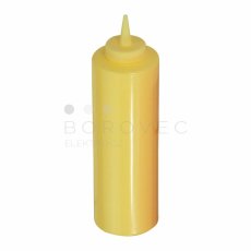 OEM láhev žlutá - 700 ml
