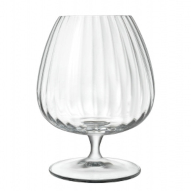 Luigi Bormioli Speakeasies Swing sklenice Snifter na brandy 46,5 cl Luigi Bormioli Speakeasies Swing sklenice Snifter na brandy 46,5 cl