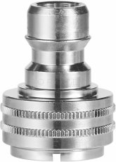 Vikan rychlospojka ke kohoutku 1/2" 0700